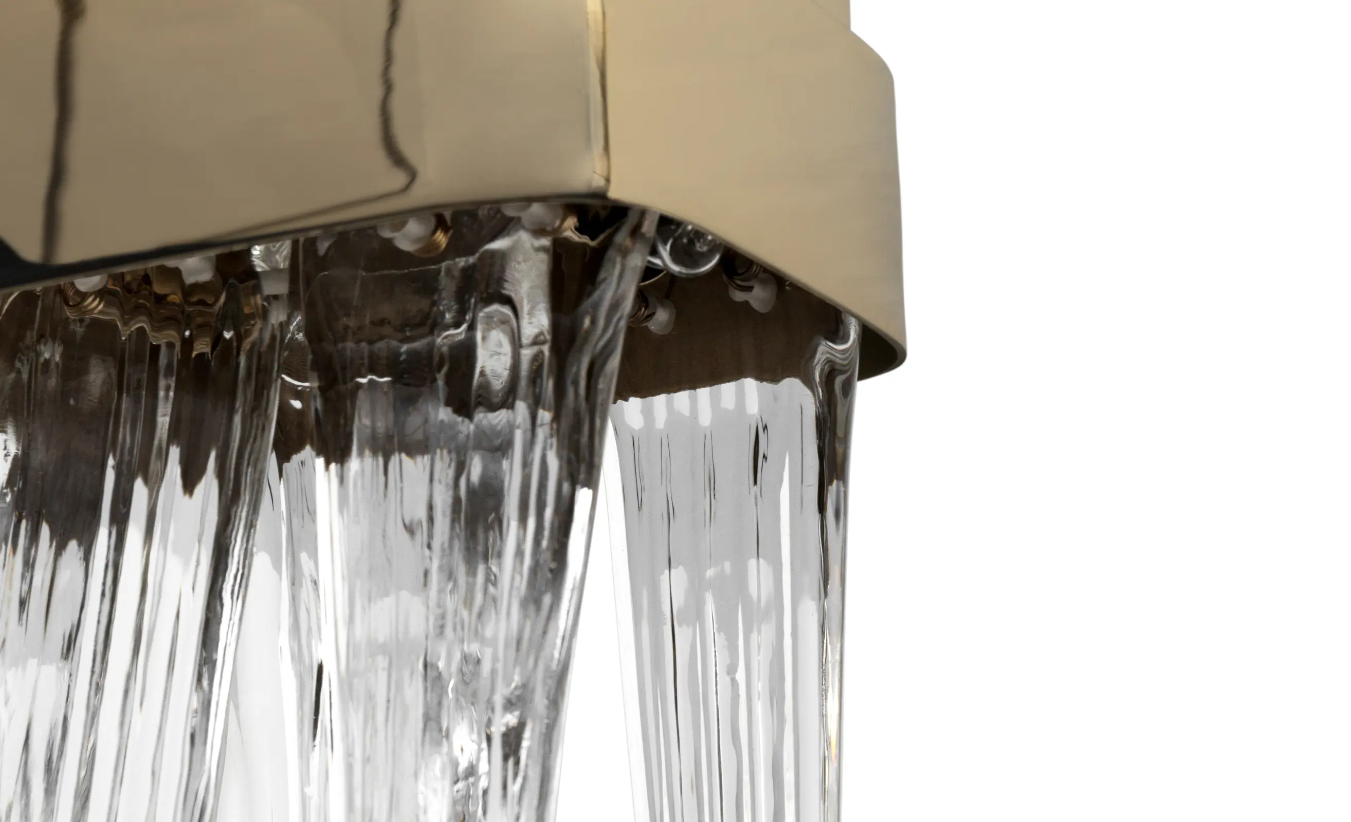 Tower II Pendelleuchte