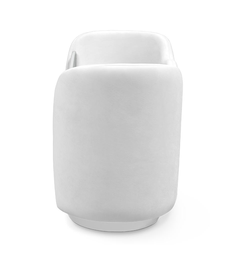 Cloud Nest Kinderbett