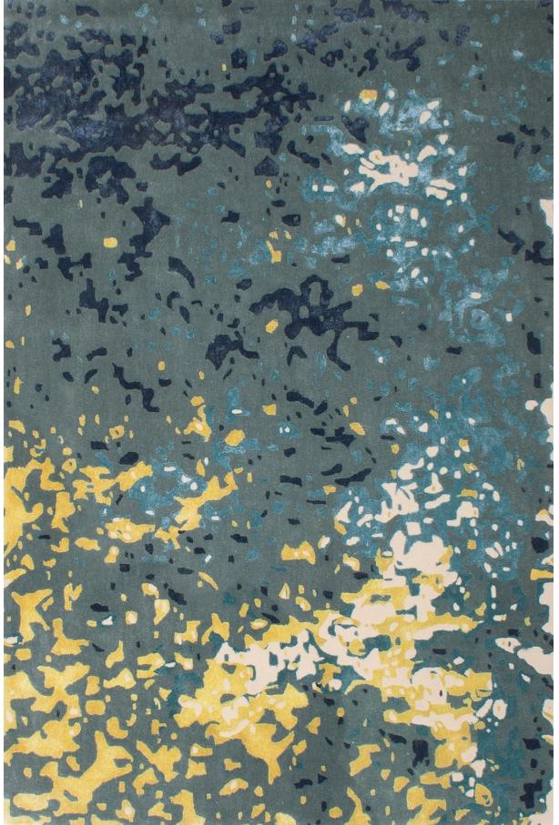 Granit Teppich | Größe: 300 x 400 cm