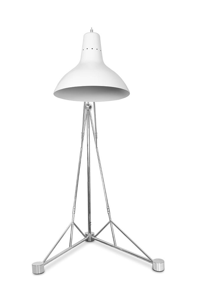 Artemis Glow Stehlampe