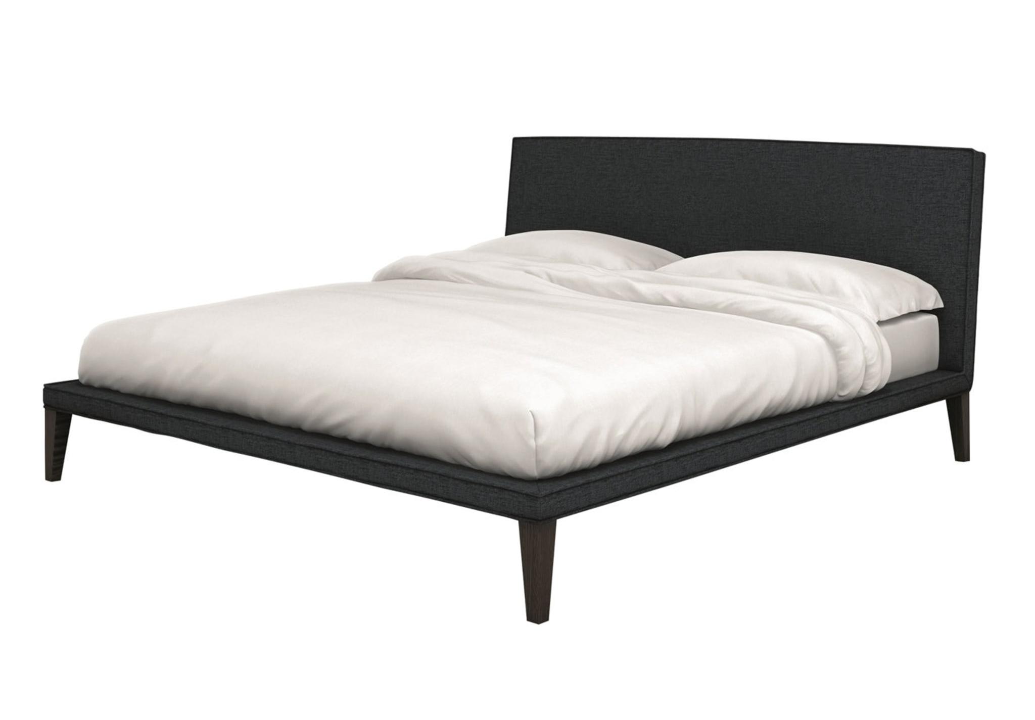 Gilda Handgefertigtes luxuriöses italienisches Bett