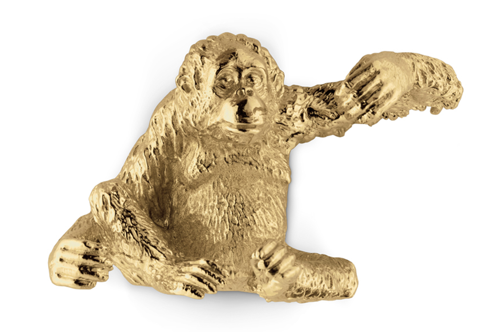 Dschungel Schimpansen‑Griff