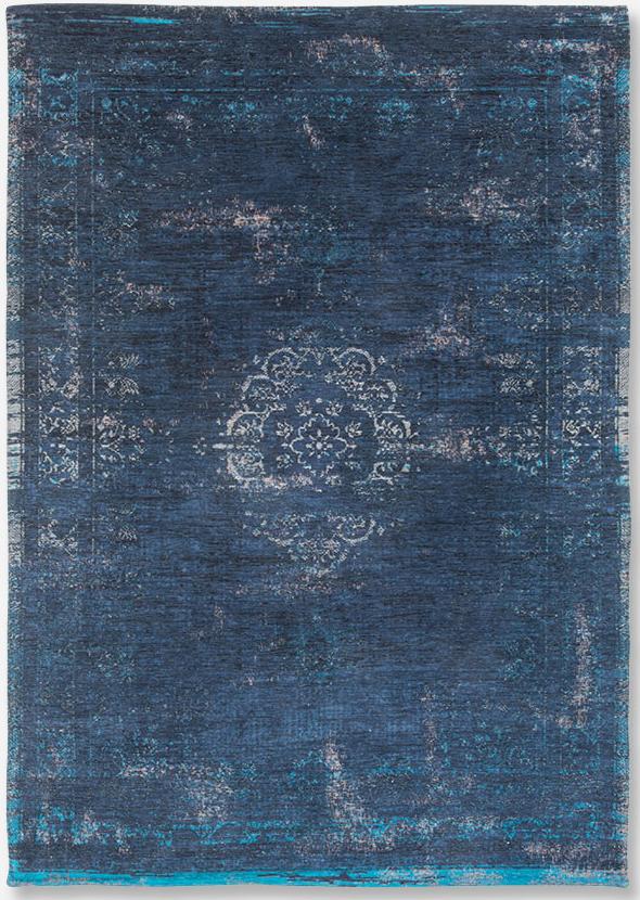 8254 Blue Night Teppich | Größe: 140 x 200 cm