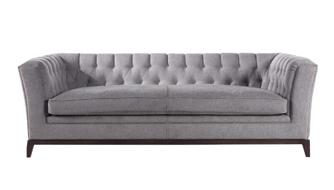 Stark 3-Sitzer-Sofa