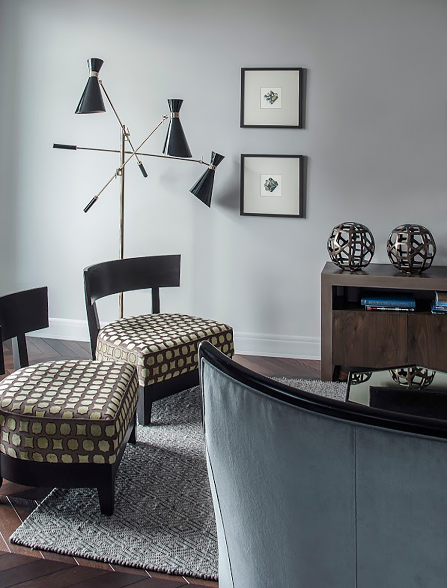 Explorer Stehlampe - 5