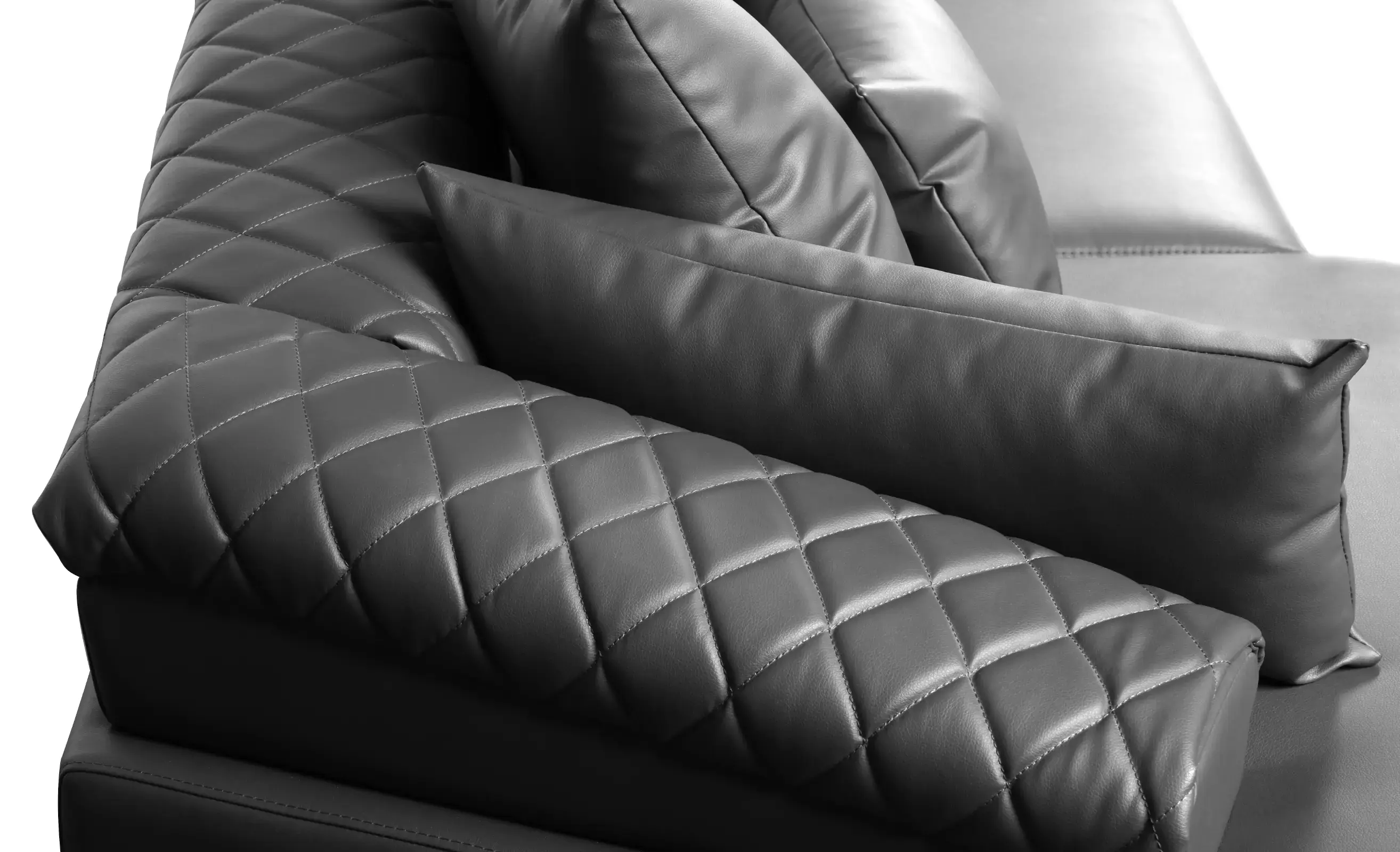 Serpent Sofa