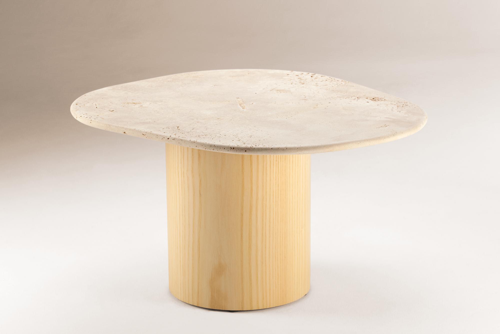 L'Anamour Couchtisch