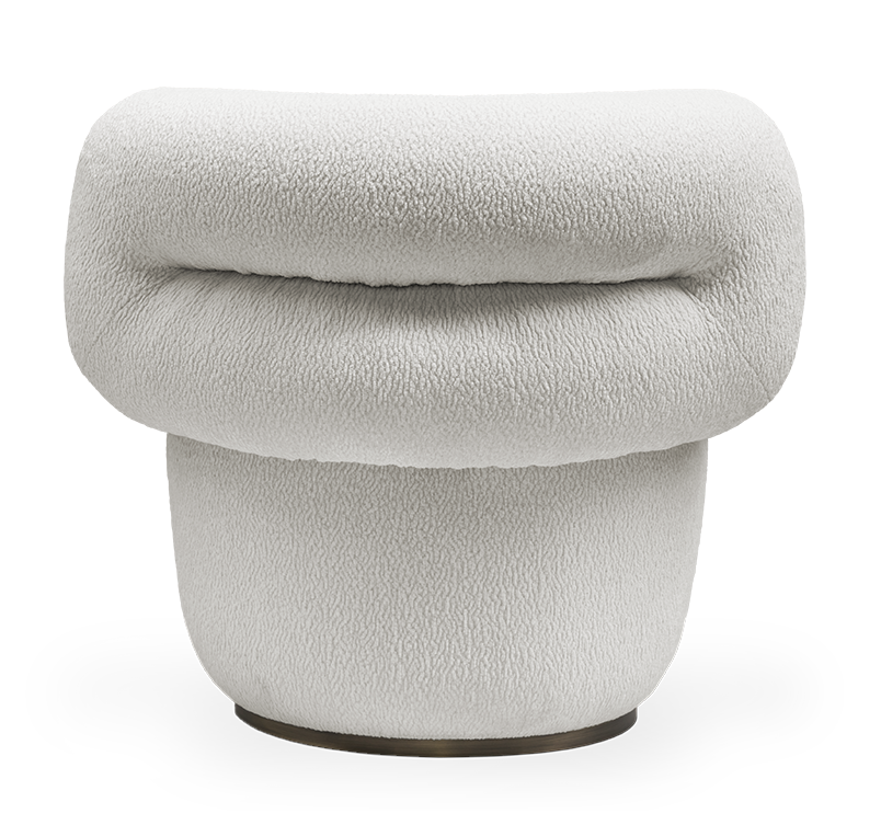 Zaria Kleiner Sessel