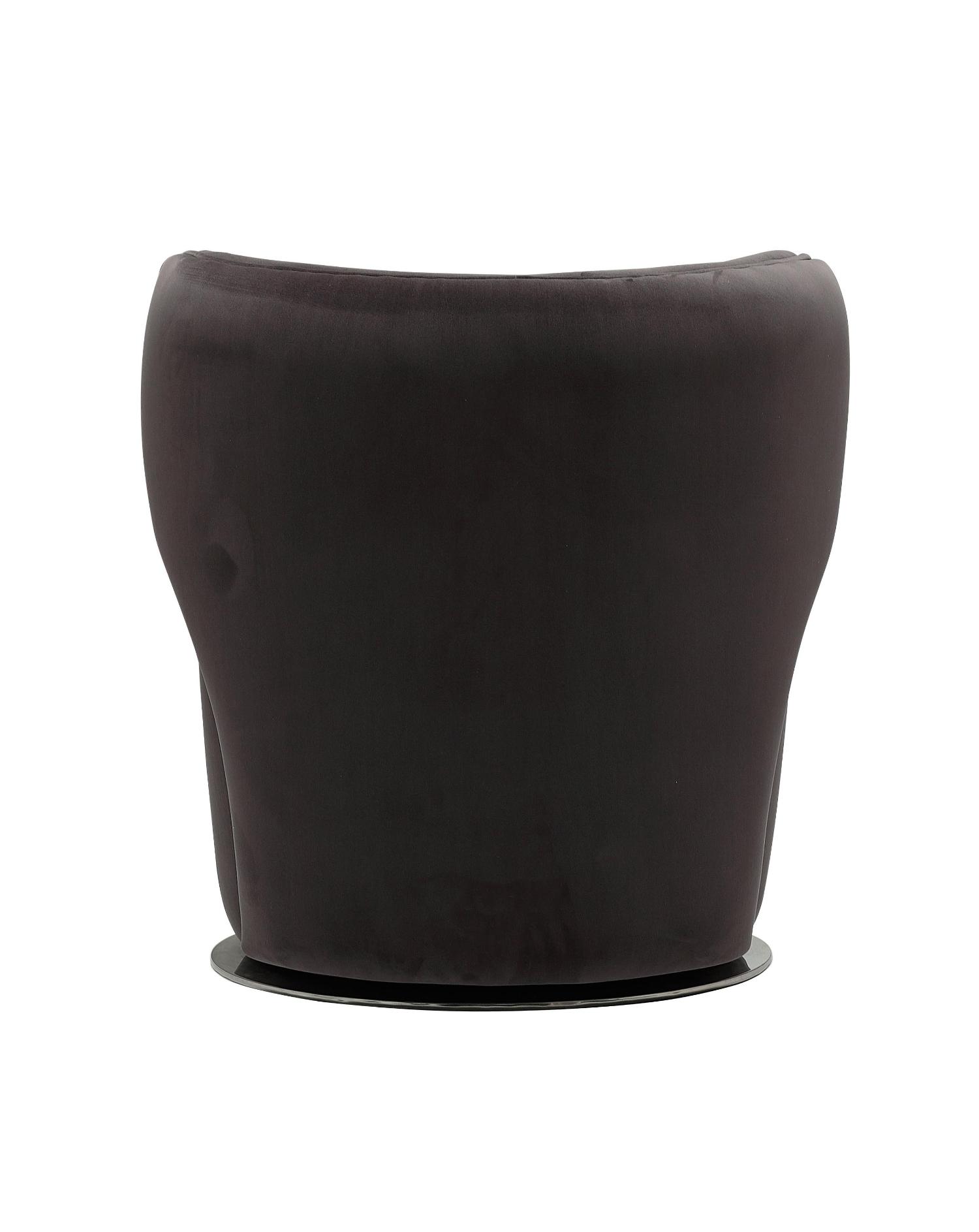 Sierra Runder Sessel