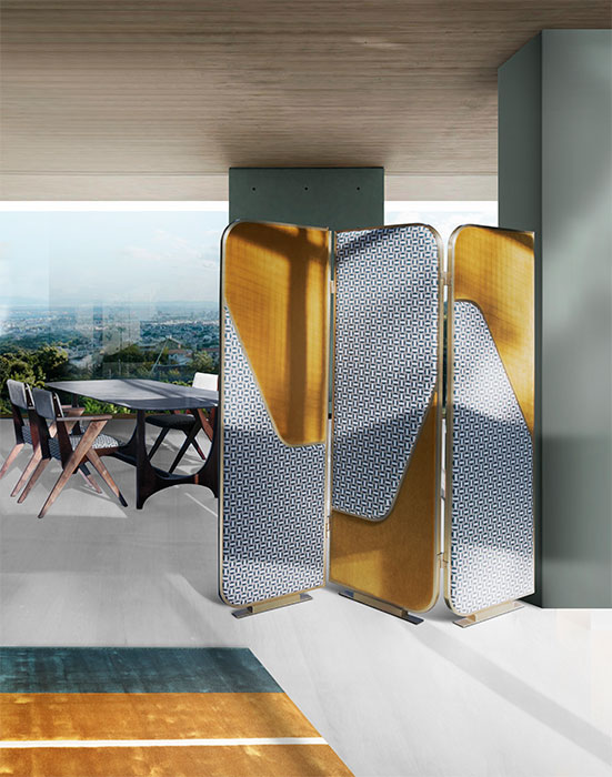 Giulia Raumteiler - 3