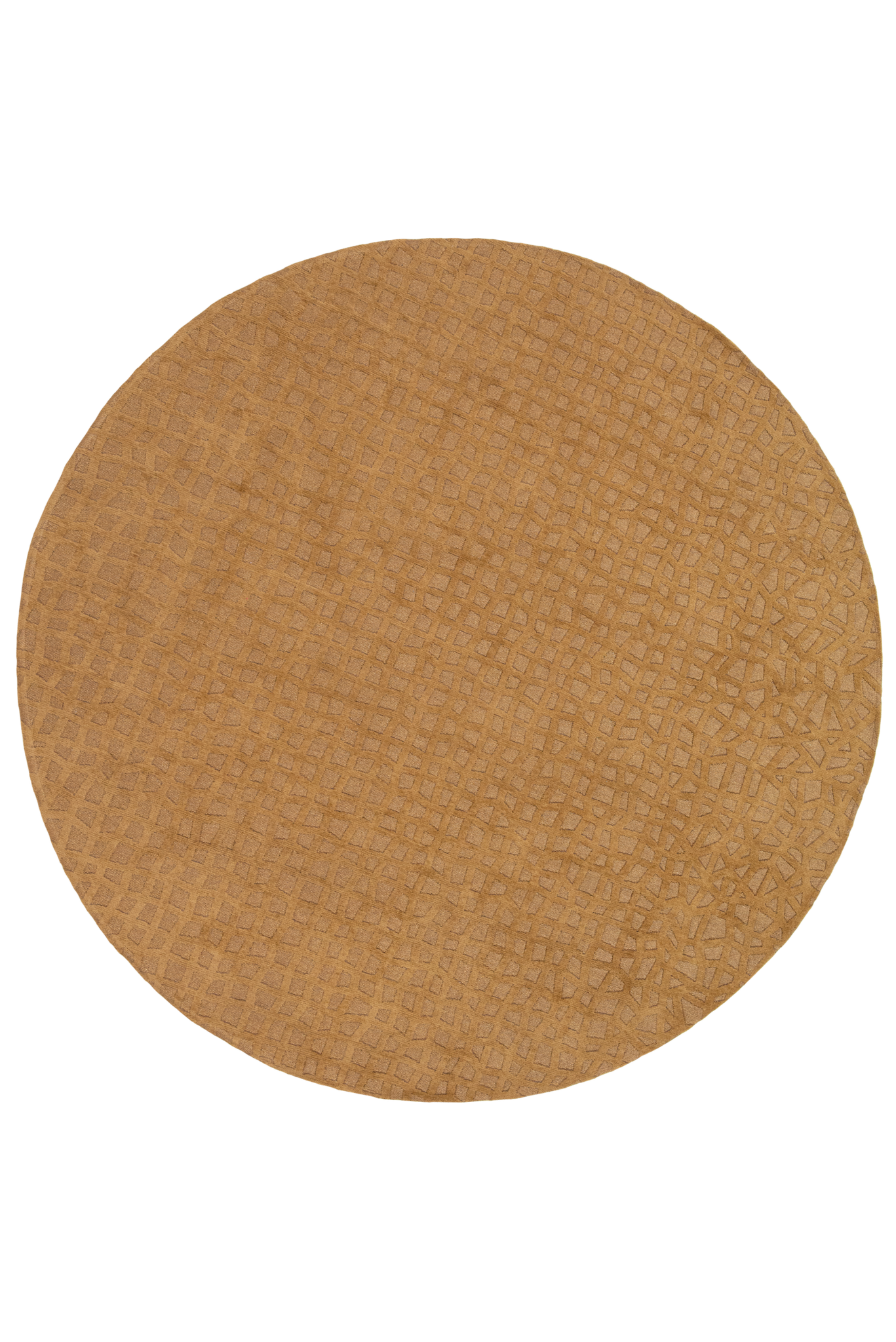 Trammel - Roman Gold 9248 Teppich | Größe: 170 x 240 cm
