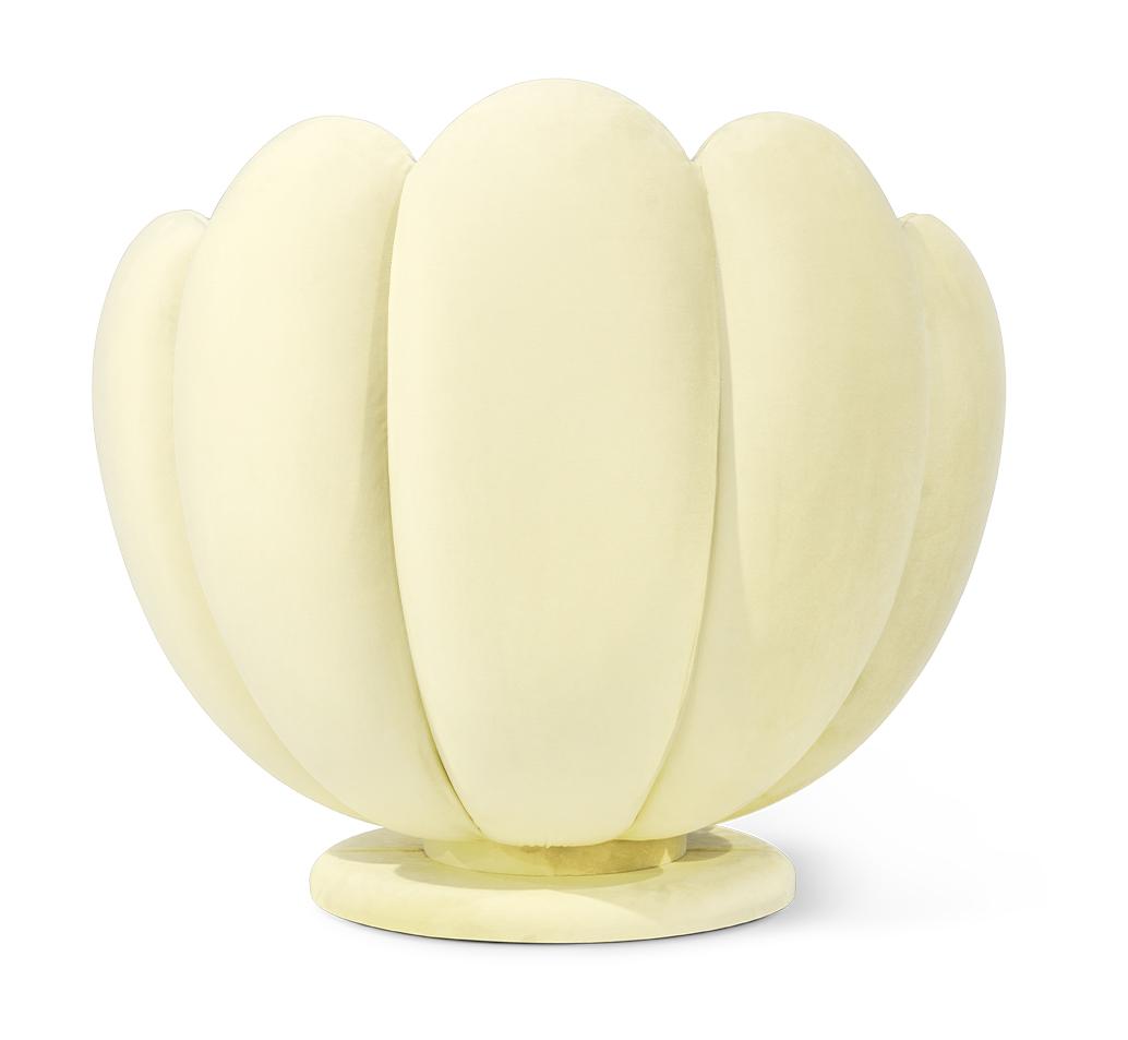 Lotus Serenity Kindersessel