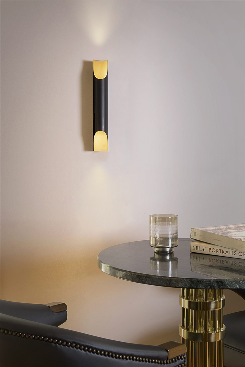 Bold 1 Wandleuchte - 6