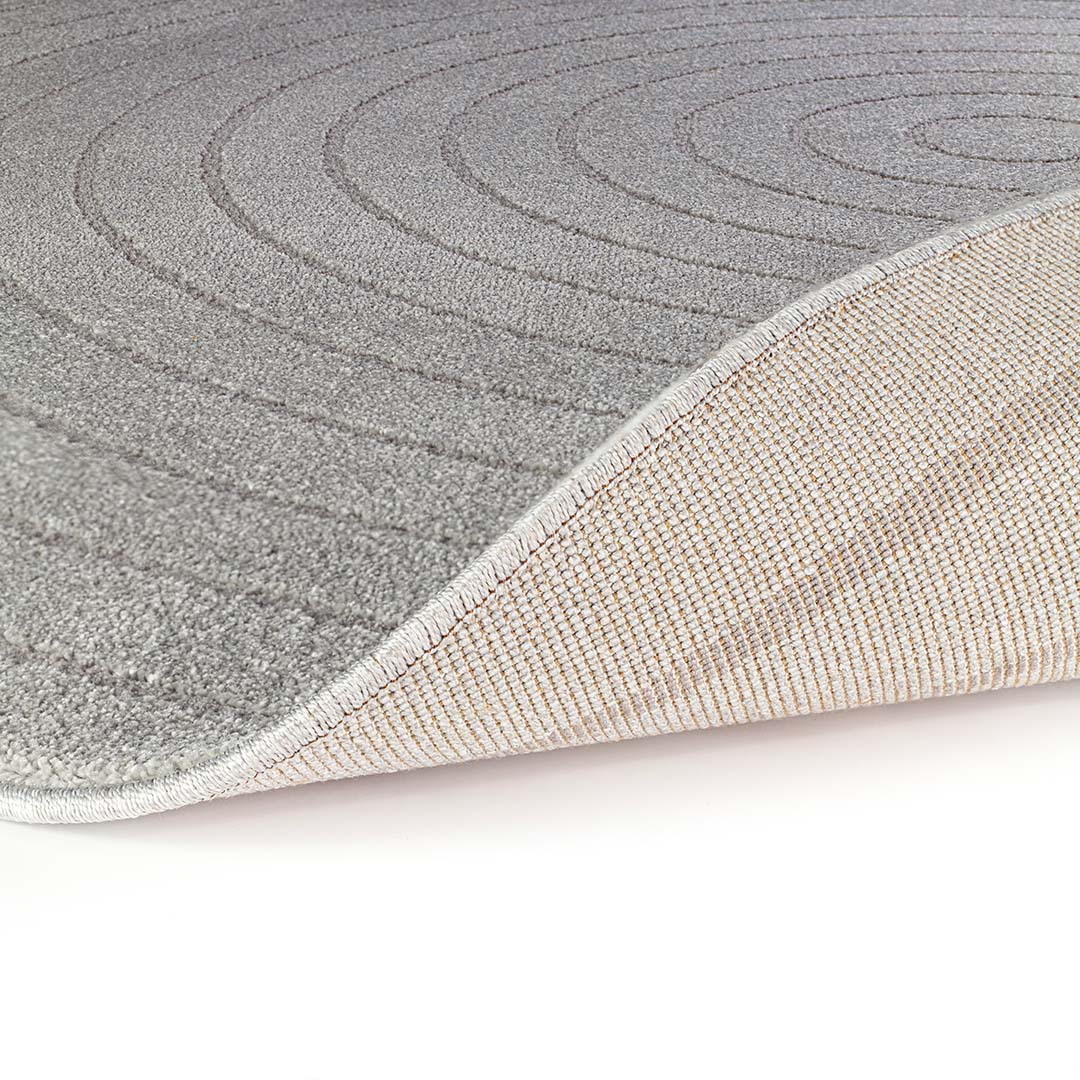 Cortina Sfera Grey Teppich
