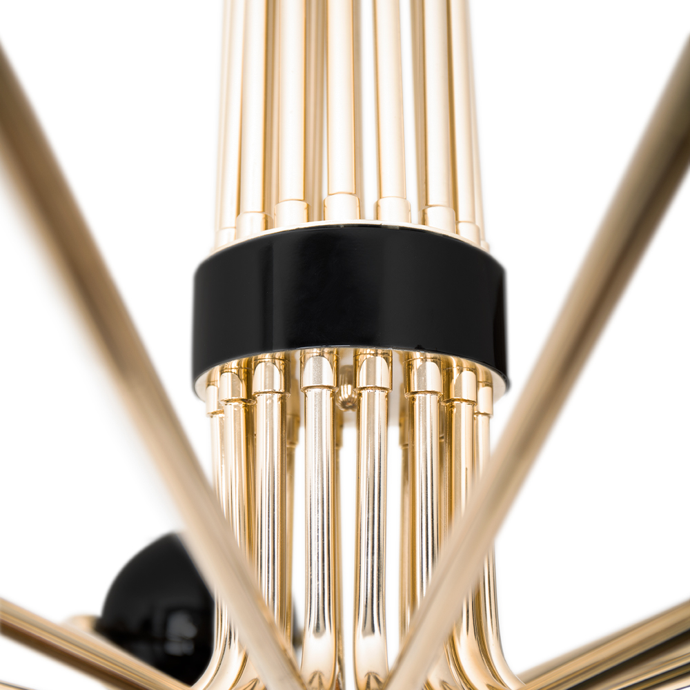 Astronaut Pendelleuchte