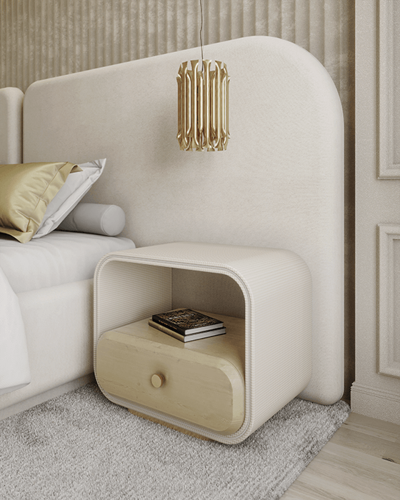 Isla Master Bett - 4