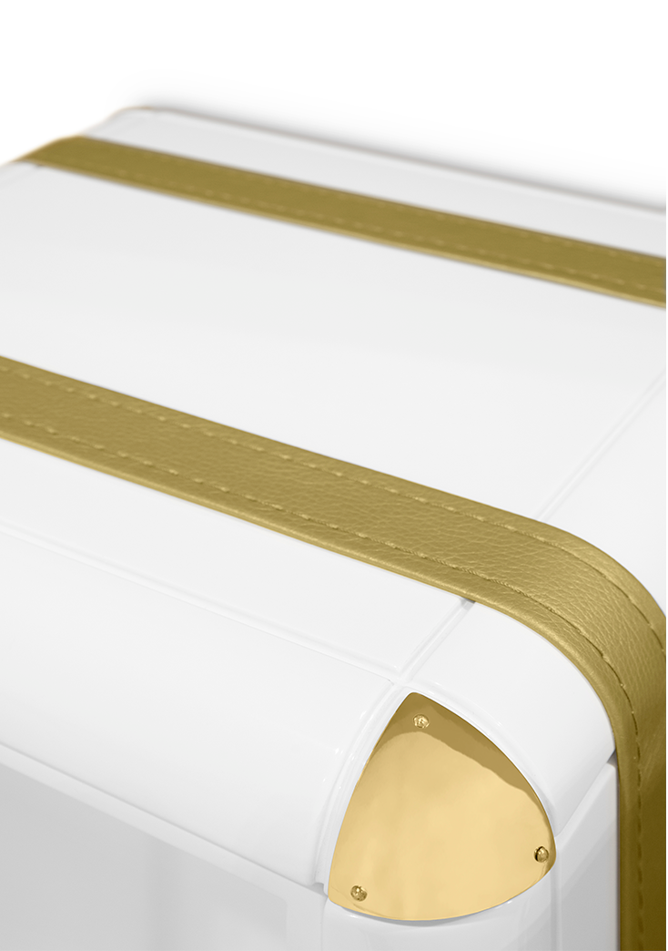 Schwebendes Sky Kleines Regal