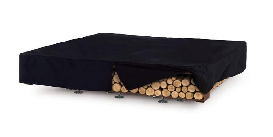 Opera Feuerstelle | Fertigstellung: Grün