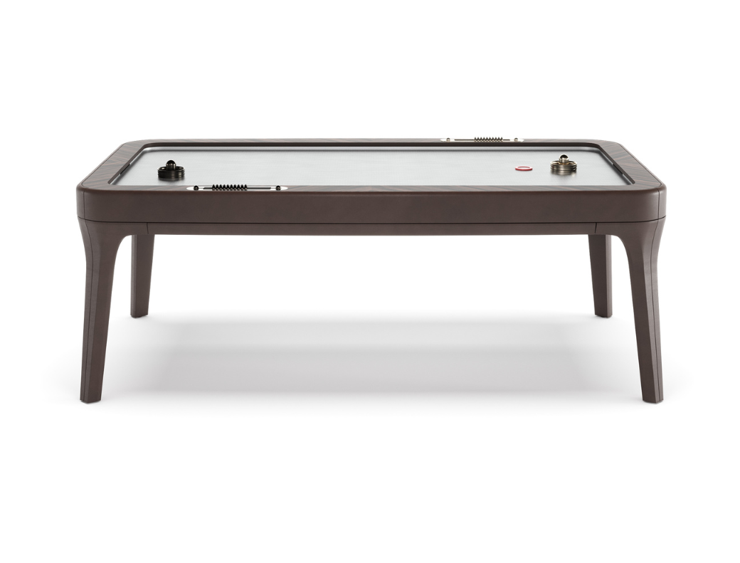 Blow Air-Hockey-Tisch