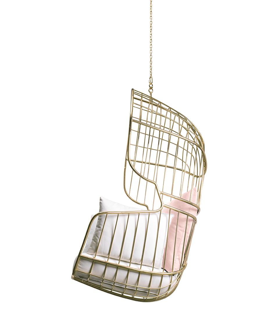 Breeze Hängesessel