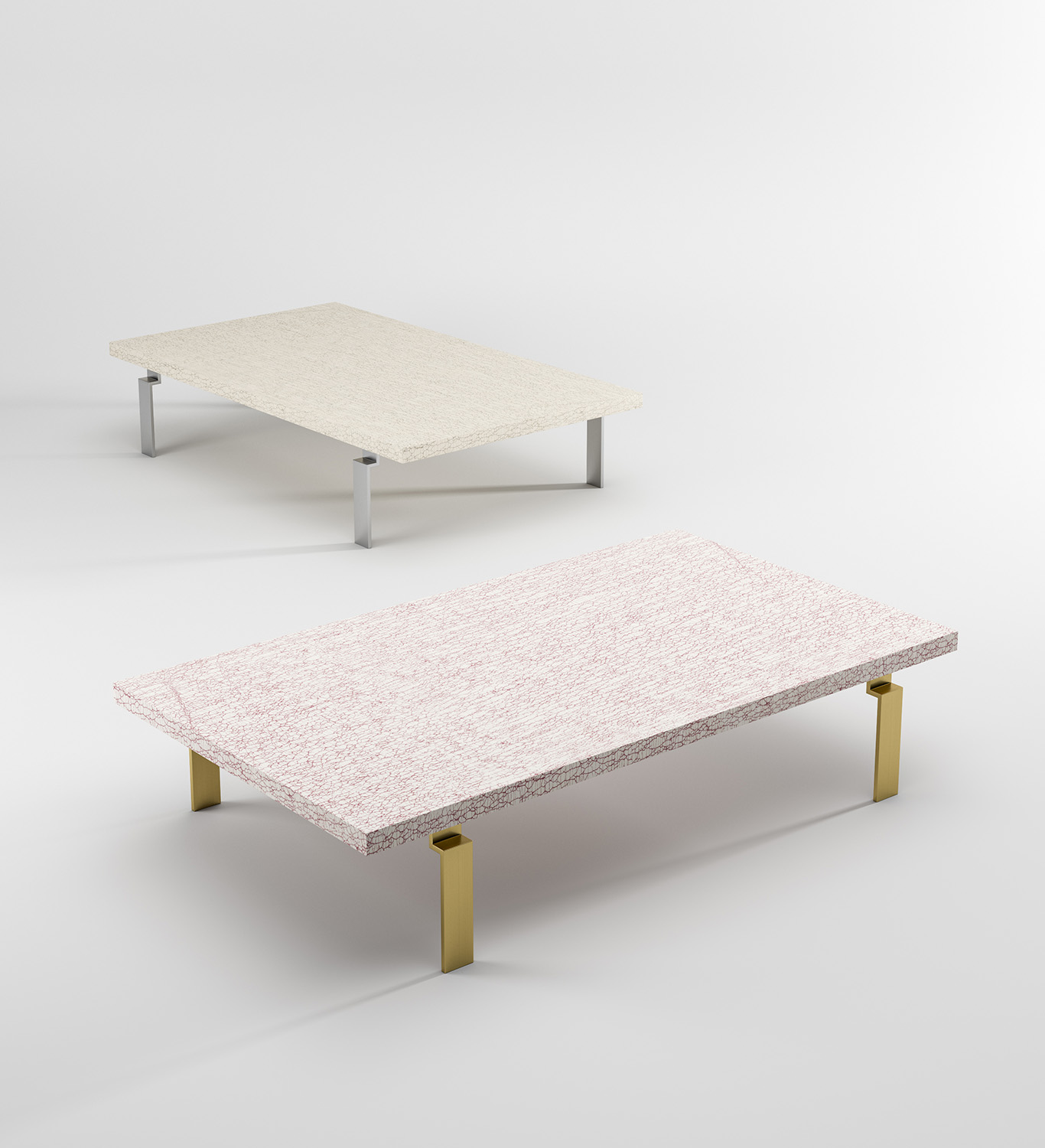 Gemma Couchtisch