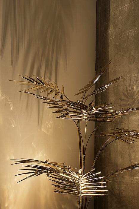 Solara Stehlampe - 4