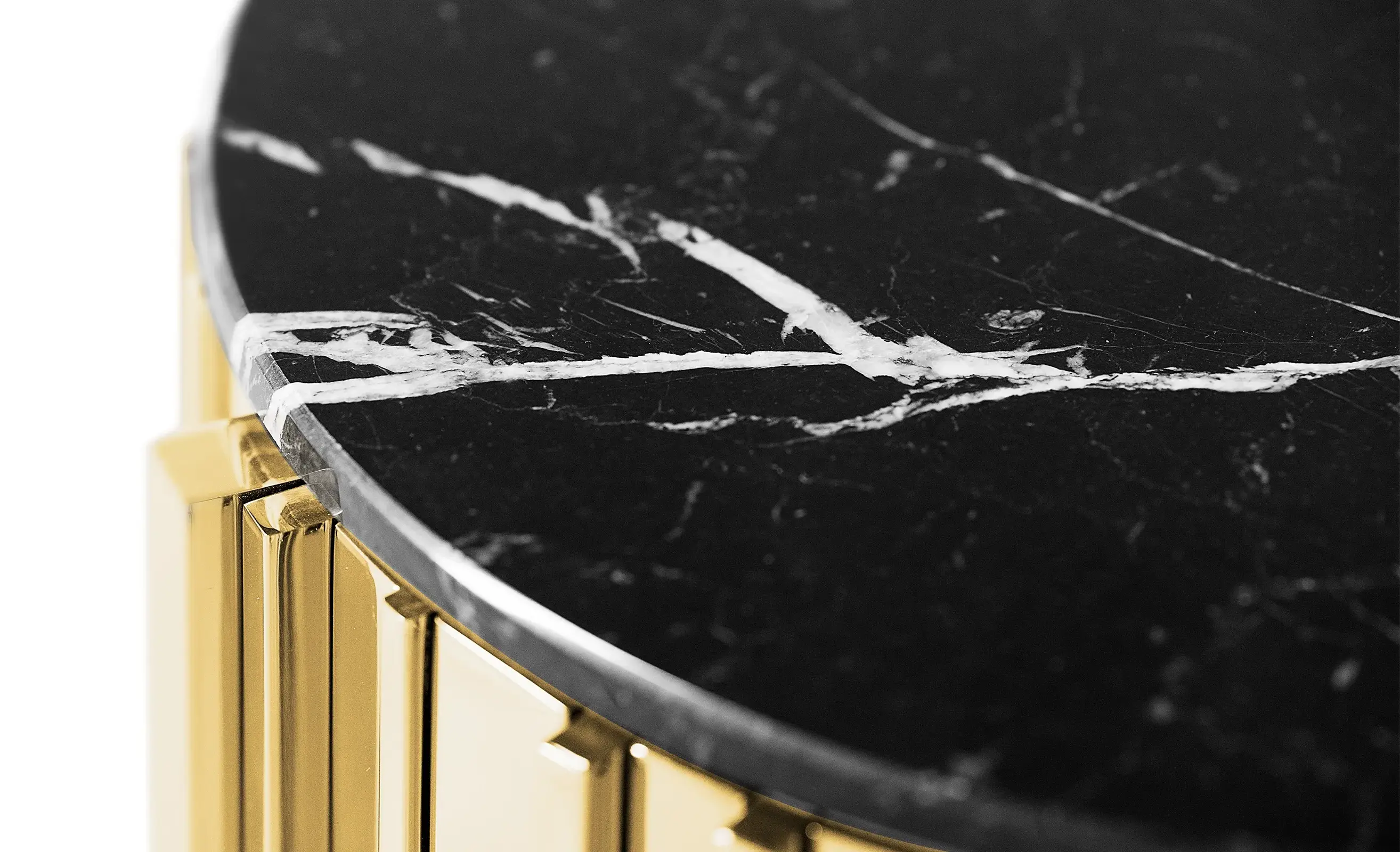 Imperial Großer Beistelltisch