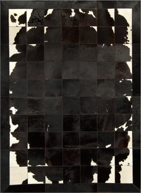 Avelis col.5 Teppich | Größe: 160 x 220 cm