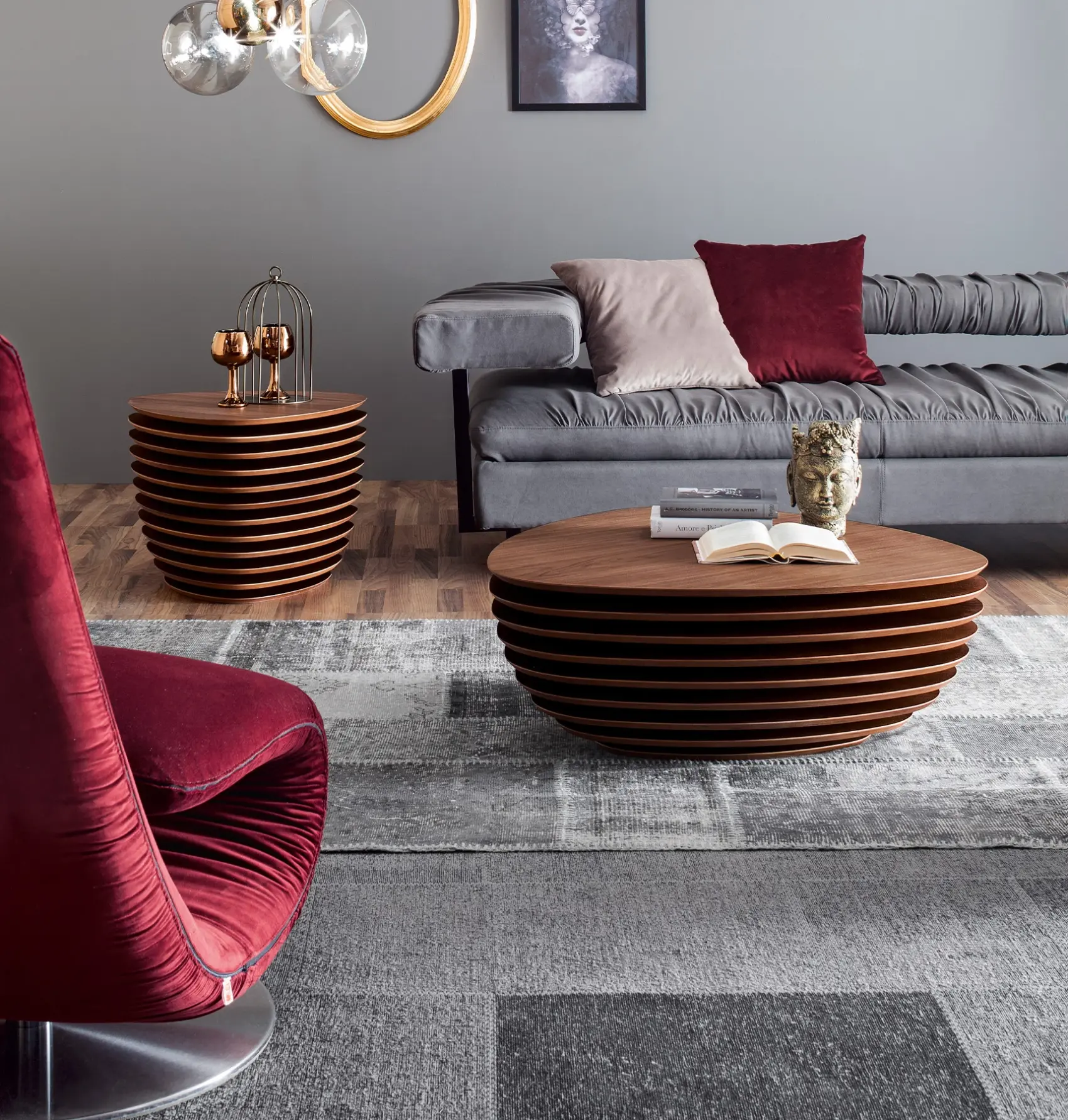 Rea Couchtisch