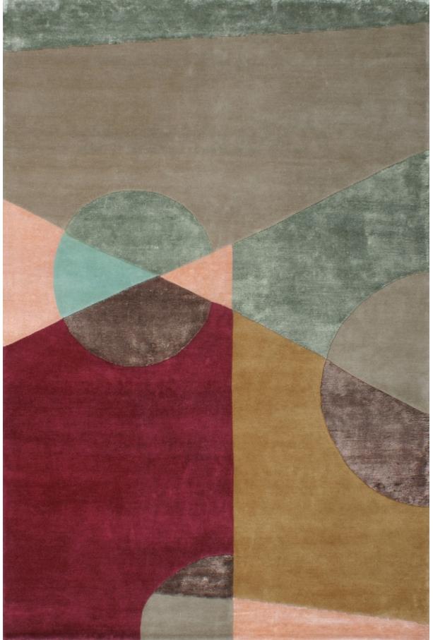 Groovy Teppich | Größe: 170 x 240 cm