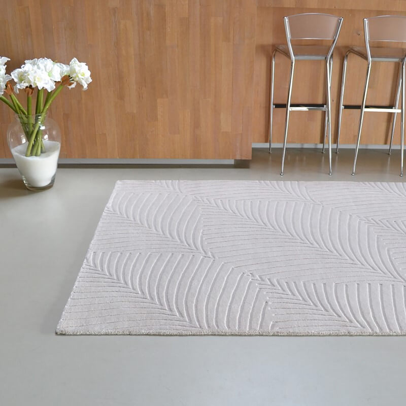Folia Stone 38301 Teppich | Größe: 170 x 240 cm