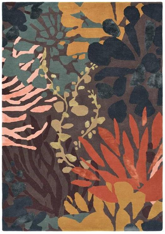 Estella Submarine 89405 Teppich | Größe: 250 x 350 cm