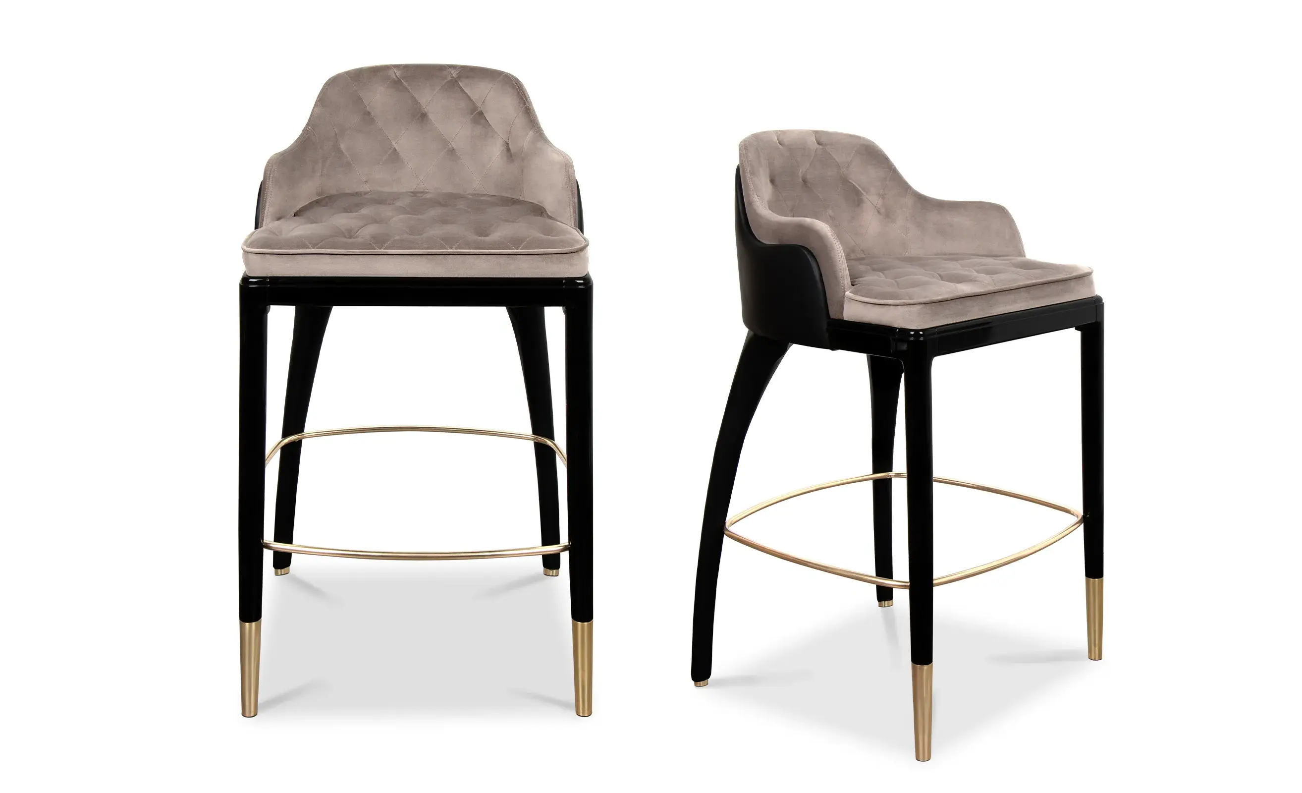 Regal Theken‑Barhocker