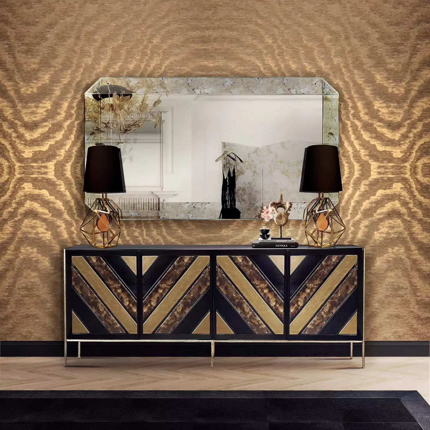 Tamaris Rechteckspiegel