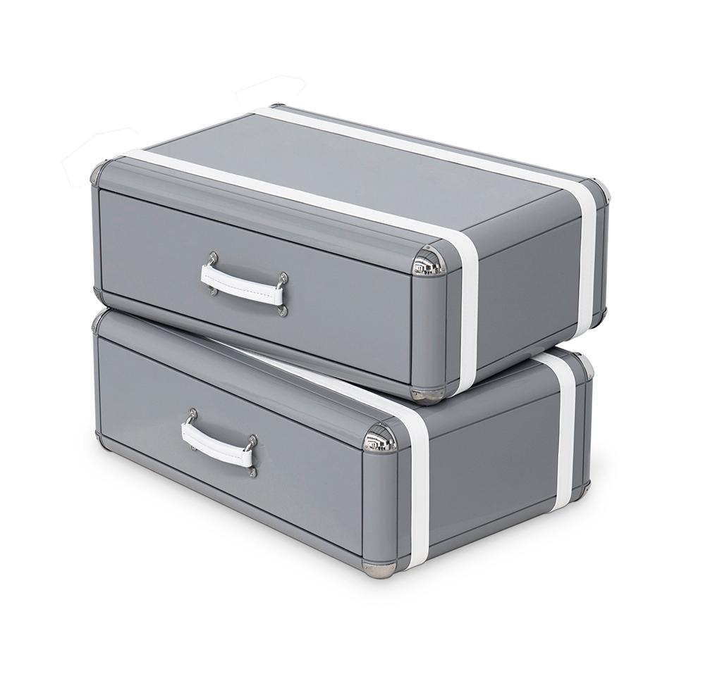 Skyline Dream Nachttisch