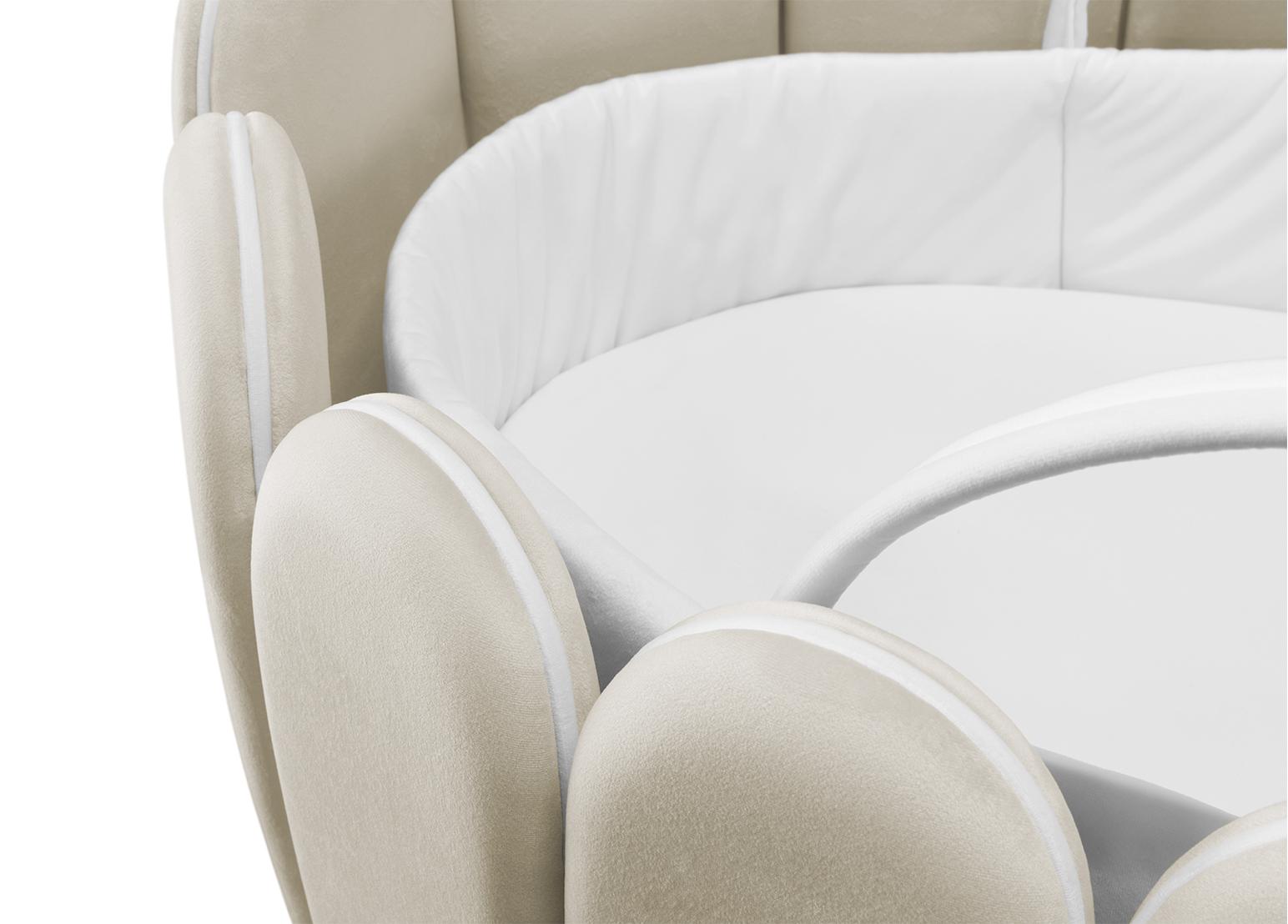 Lotus Gentle Schaukelwiege