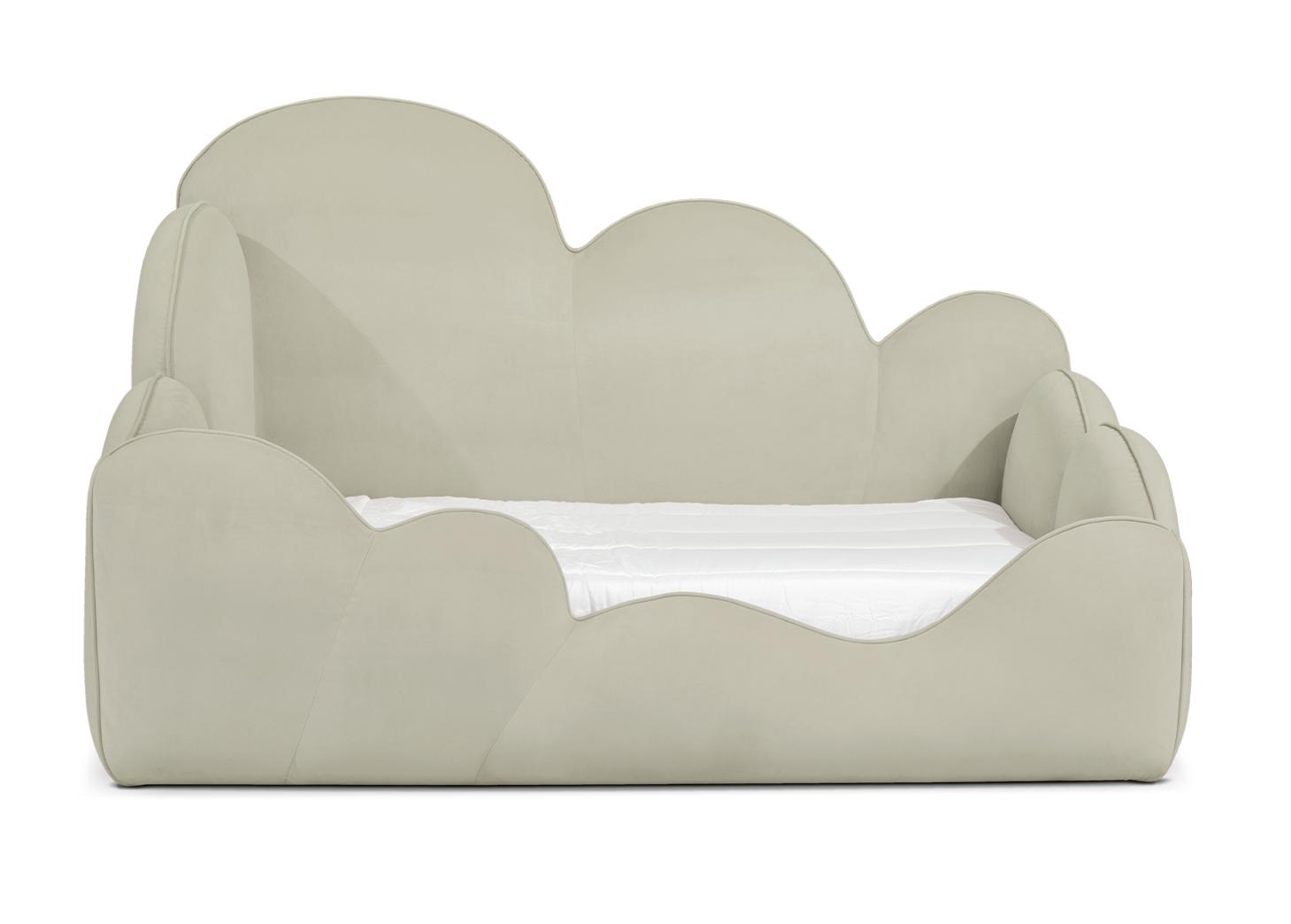 Dino Explorer Abenteuerbett