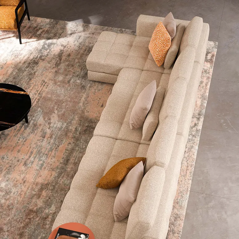 Next Level Modulares Sofa - 4