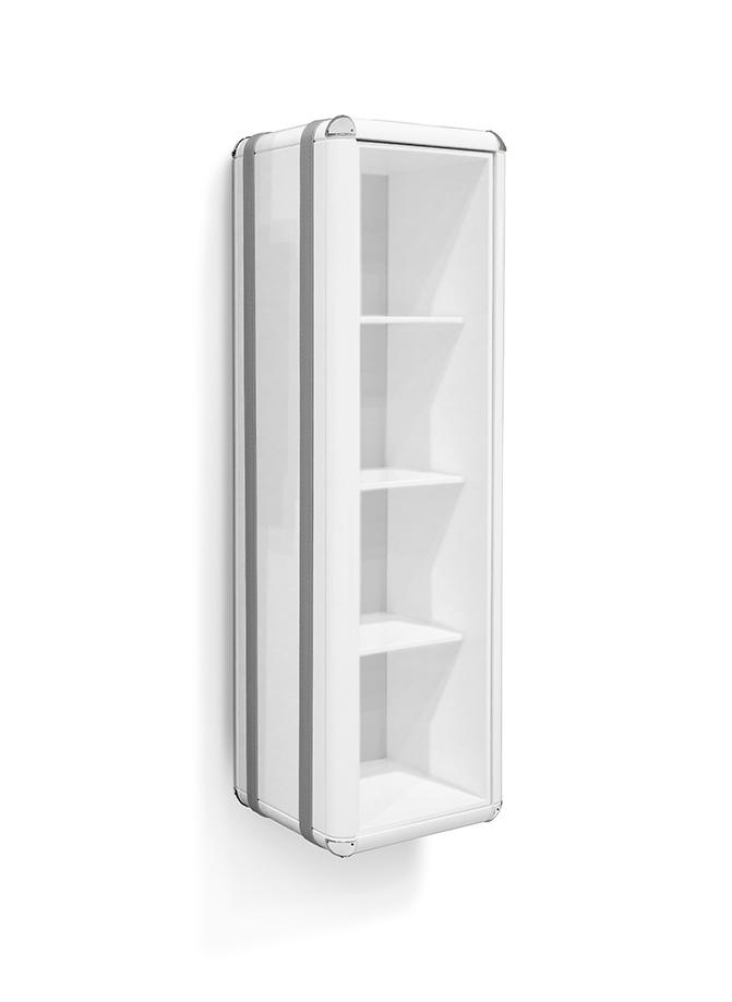 Schwebendes Sky Großes Regal