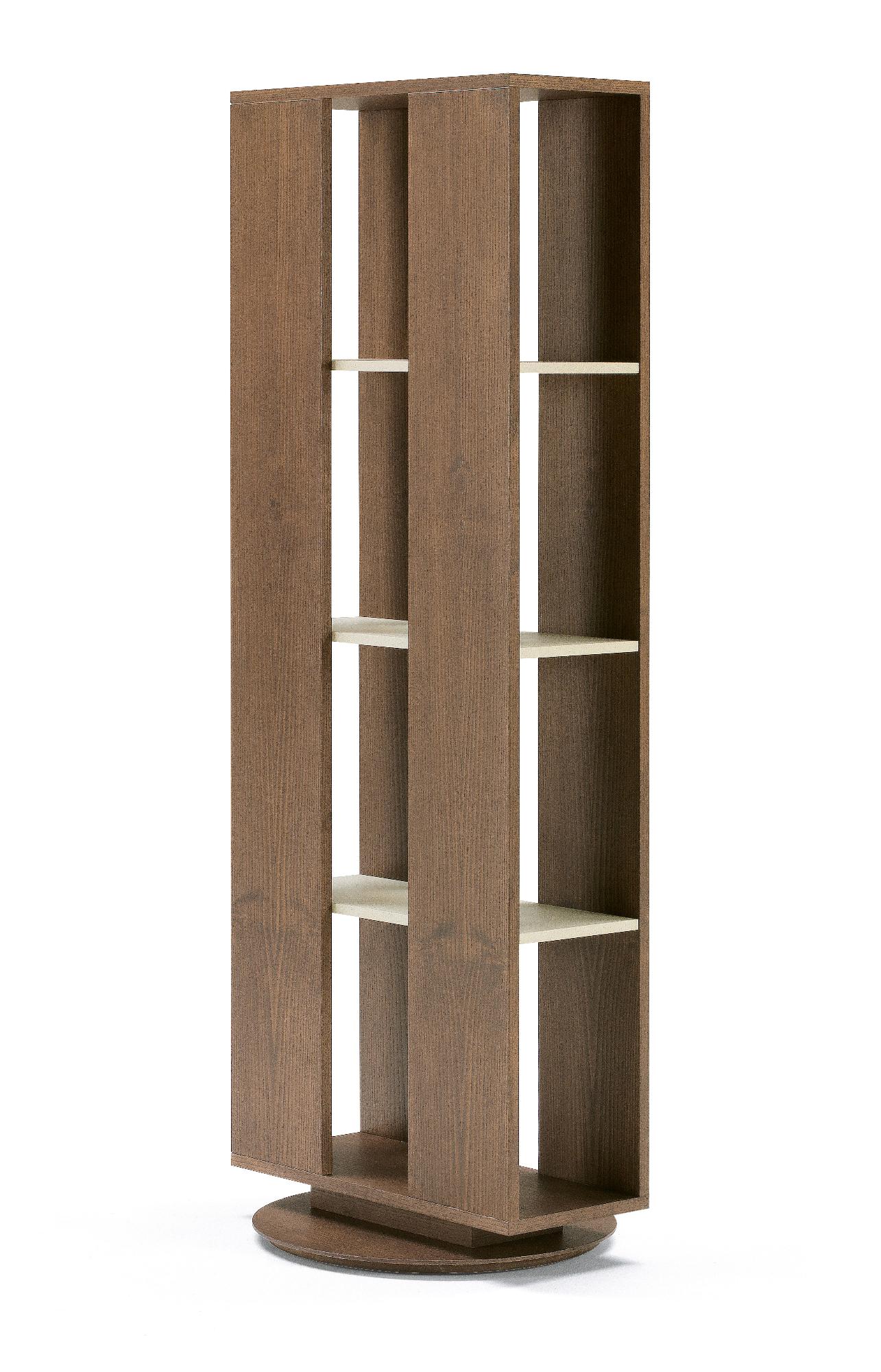 Trolley Bücherregal