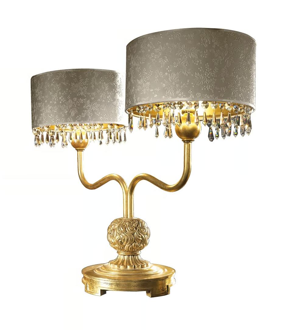 Royal Tischlampe