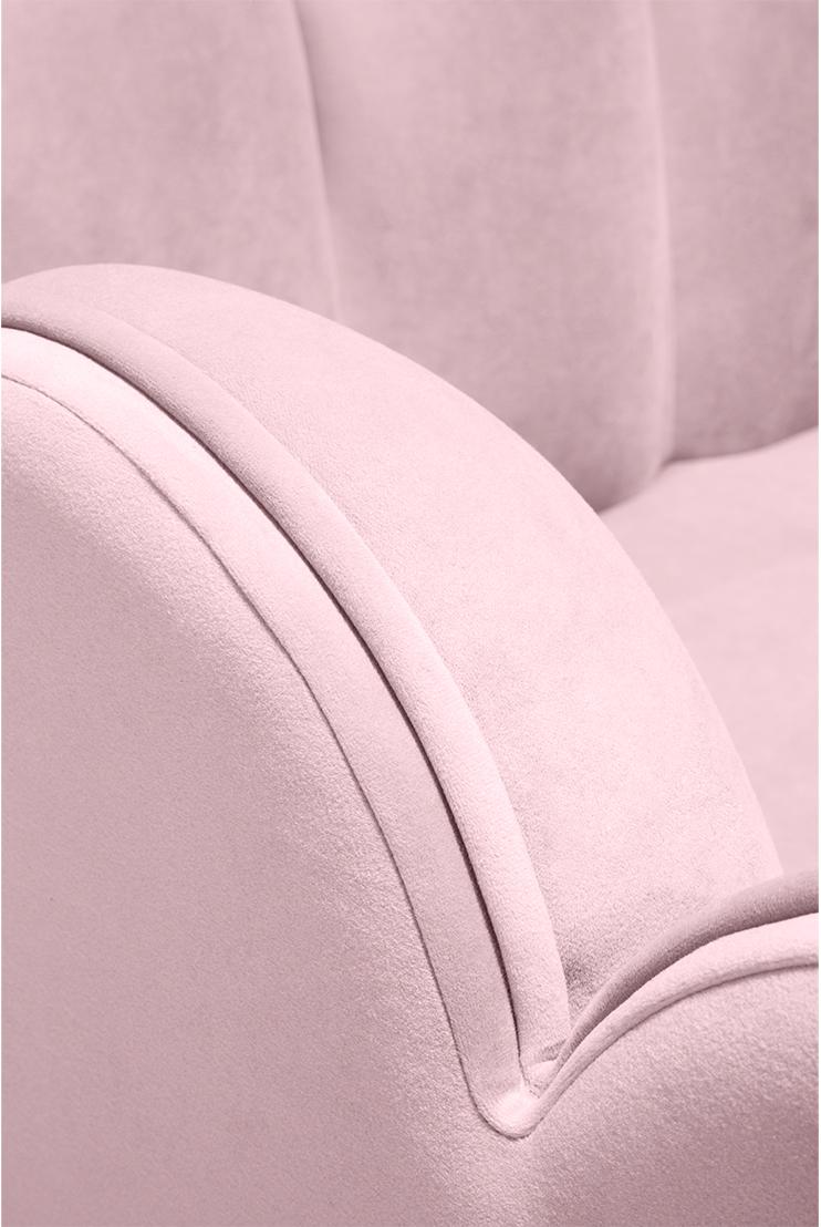 Fluffy Cloud Candy Sofa