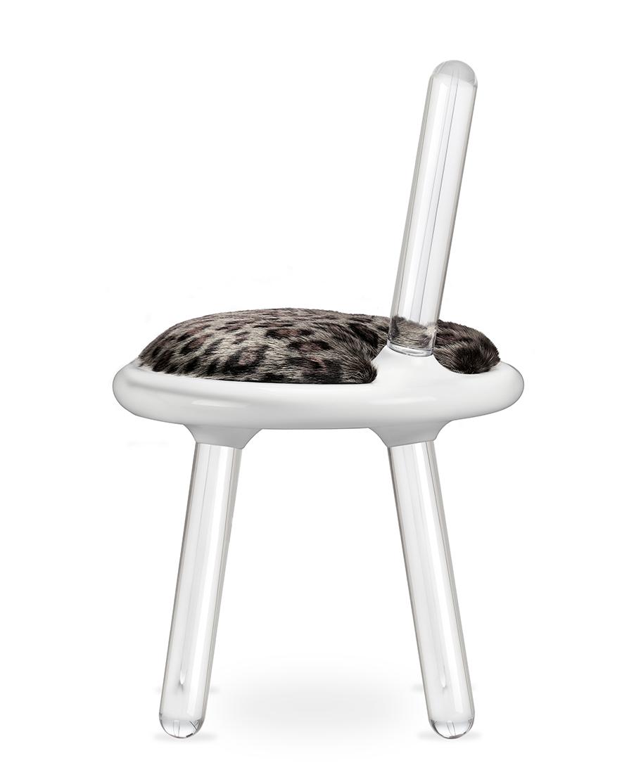 Mirage Katzen‑Sessel