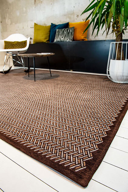 Laccetti 9025iada Teppich | Größe: 170 x 240 cm