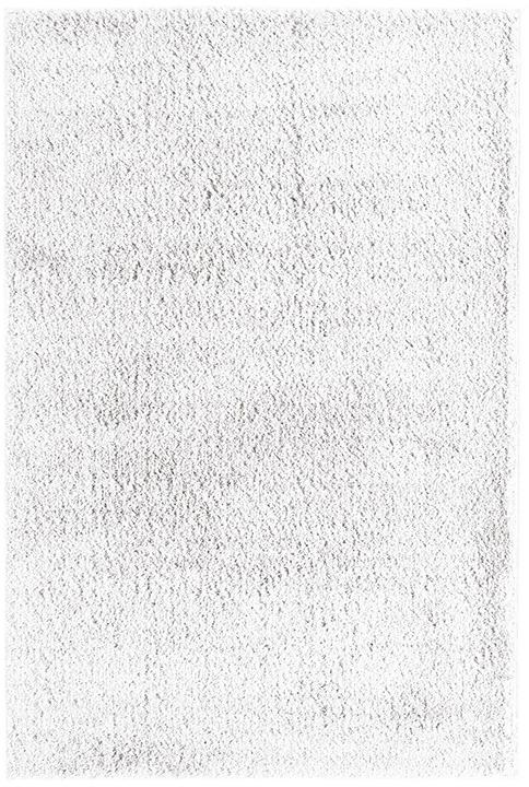 Glamour Schnee Teppich