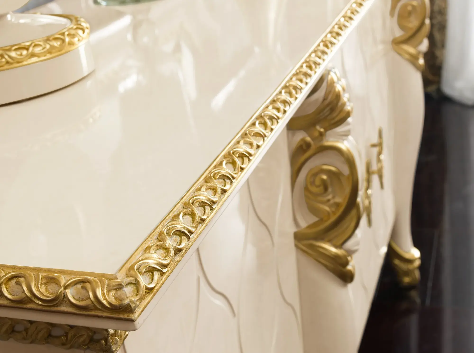 Harmony Italienisches Sideboard