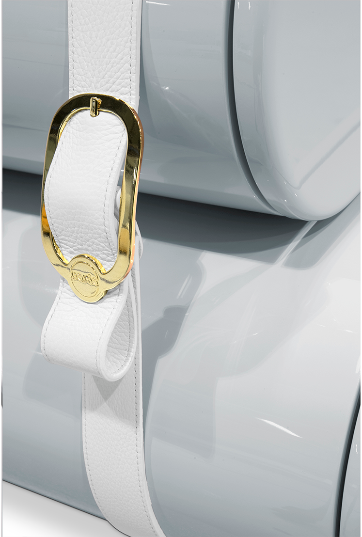 Tiny Nimbus Nachttisch