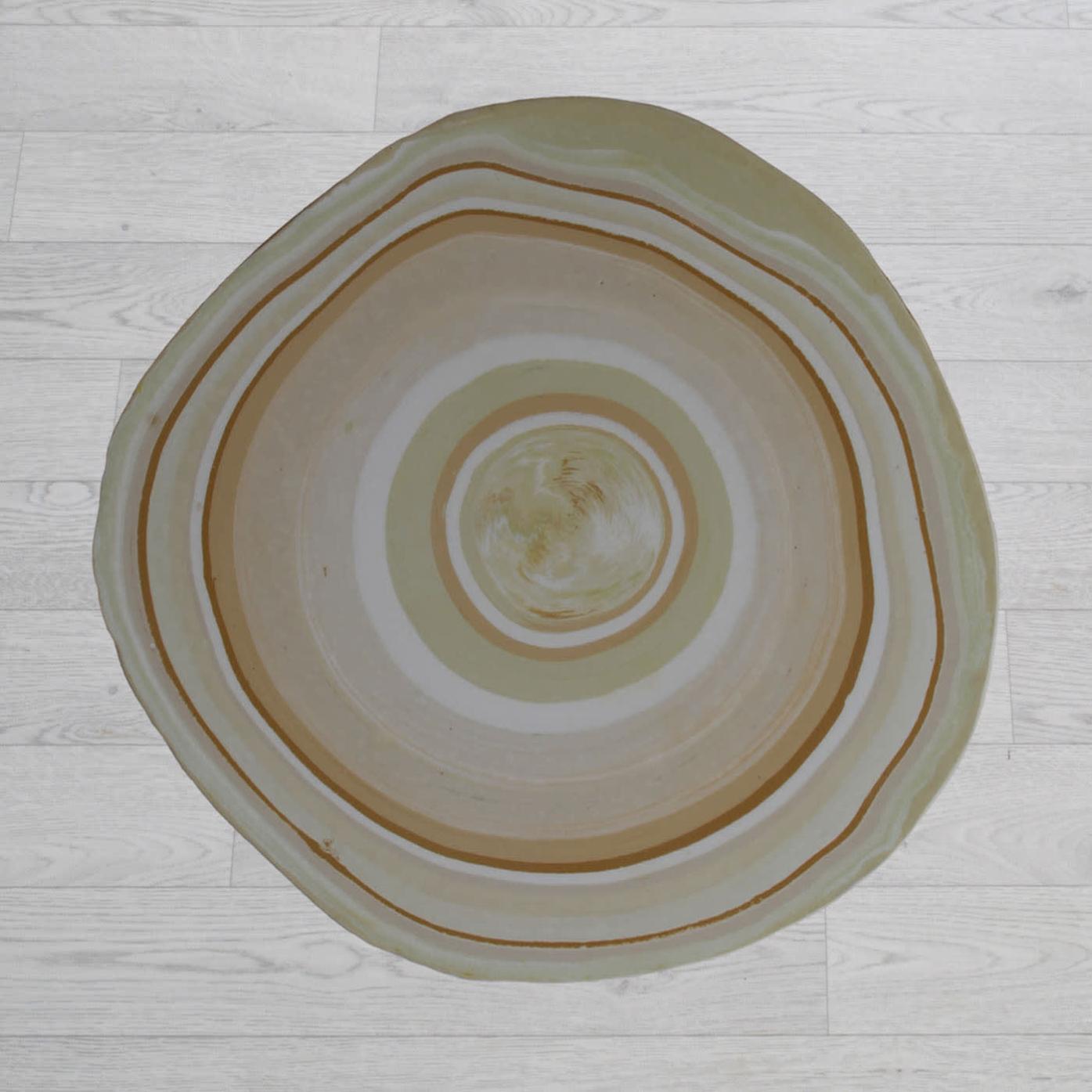 BonBon Beige Couchtisch