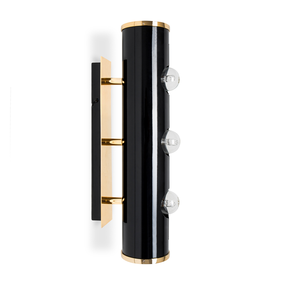 Chuck 3 Wandleuchte