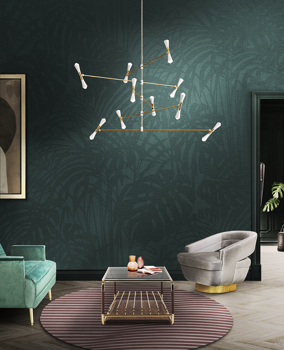 Swing Pendelleuchte - 2